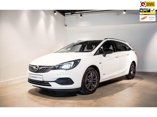 Opel Astra Sports Tourer 1.2 Design & Tech 130PK Camera/Trekhaak/Cruise/Apple/Android.