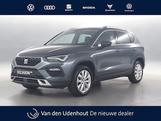 Seat Ateca 1.0 TSI 110pk Style Business Intense / Navigatie / Camera / Trekhaak