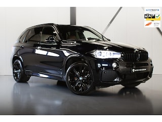BMW X5 40e iPerformance High Executive FULL! | PANO | HUD | M Sport | INDIVIDUAL