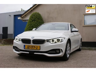 BMW 4-serie Coupé 420i Centennial High Executive - NL Auto - Dealer onderhouden