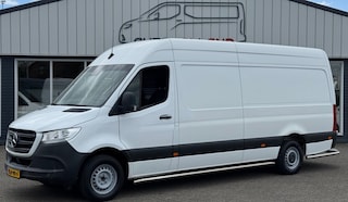 Mercedes-Benz Sprinter 311 CDI 84KW 114PK L3H2 AUTOMAAT EURO 6 AIRCO/ NAVIGATIE/ CRUISE