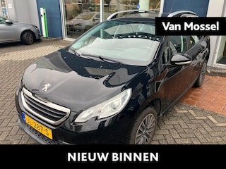 Peugeot 2008 1.2 PureTech Active