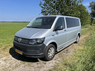 Volkswagen Transporter 9 PERSOONS 2.0 TDI L2H1 Trendl.