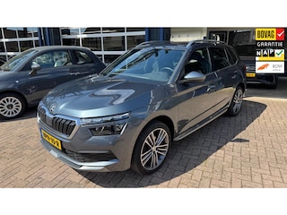 Skoda Kamiq 1.5 TSI ACT Sport Business