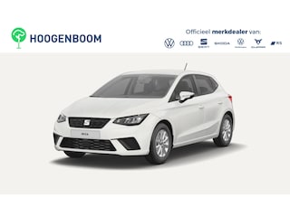 Seat Ibiza 1.0 EcoTSI Style