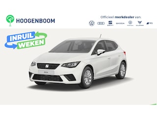 Seat Ibiza 1.0 EcoTSI Style