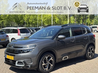 Citroën C5 Aircross 1.6 180pk Automaat * 1500 KG Trekgewicht * Full-options *