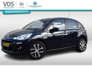 Citroën C3 PureTech 82 Exclusive Navi | Climate Controle | Zenith Ruit |
