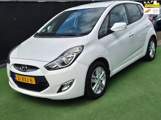 Hyundai ix20 1.6i i-Vision AUTOMAAT NAP!