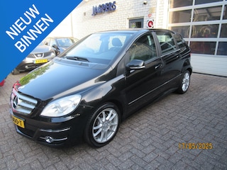 Mercedes-Benz B-klasse 150
