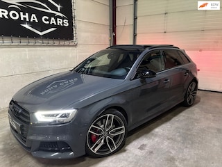 Audi A3 Sportback 2.0 TFSI S3 quattro
