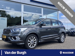 Ford Kuga Vignale 1.5 ECOboost 150pk *TREKHAAK*