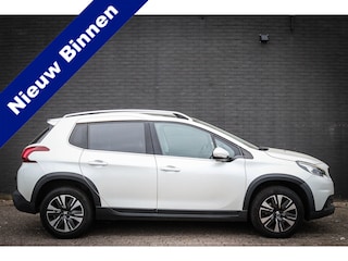 Peugeot 2008 1.2 PureTech Allure Nieuw binnen; Jouw droomauto?