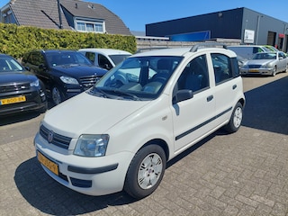 Fiat Panda 1.2 Edizione Cool