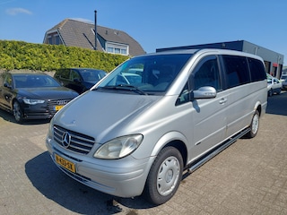 Mercedes-Benz Viano 3.2 V6 Ambiente L