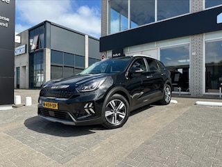 Kia Niro 1.6i Hybrid DynamicPlusLine +CERTIFIED USED+