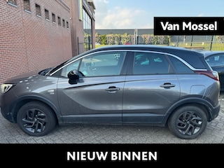 Opel Crossland X 1.2 Turbo 120 Jaar Edition