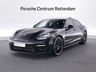 Porsche Panamera 4 E-Hybrid