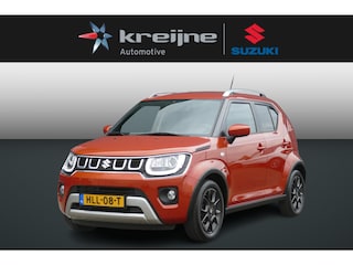 Suzuki Ignis 1.2 Smart Hybrid Select AFNEEMBARE TREKHAAK||AUTOMAAT||RIJKLAARPRIJS!!