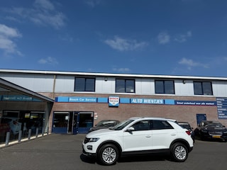 Volkswagen T-Roc 1.0 TSI | Style | Airco | Navi | Carplay