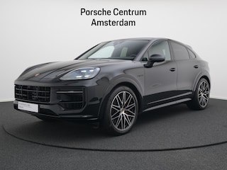 Porsche Cayenne Cayenne S E-Hybrid MJ2024