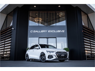Audi A3 Sportback 2.0 TFSI quattro - Panorama | ACC | Camera | Keyless
