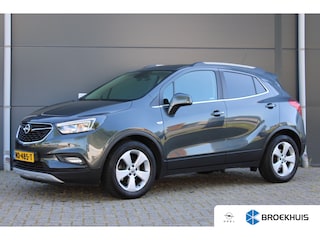 Opel Mokka X 1.4 Turbo Innovation / Navigatie / Camera / Trekhaak / Parkeersensoren / Carplay / ECC / 17'' LMV /