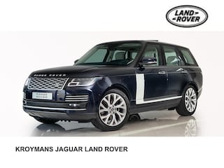 Land Rover Range Rover P400e Autobiography | Massage| Head-Up | 24 maanden Approved