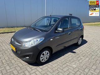 Hyundai i10 1.0 Pure , lage km. stand