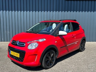 Citroën C1 Airscape 5Drs Cabrio Urban Ride | Apple carplay | Camera |