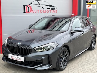 BMW 120d xDrive M-Pakket AUT/LED/LANE/ACC/KEYLESS