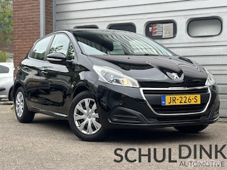Peugeot 208 1.2 PureTech Active TREKHAAK|CRUISE CONTROLE|AIRCO