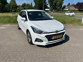 Hyundai i20 1.0 T-GDI COMFORT