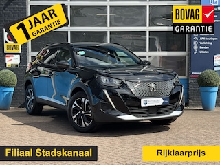 Peugeot 2008 1.2 PureTech Allure Prijs Inclusief Onderhoud & 12 Maand BOVAG Garantie | Apple Carplay | Navigatie |