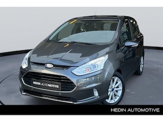 Ford B-MAX 1.0 EcoBoost Titanium