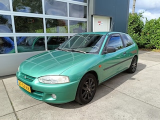 Mitsubishi Colt 1.3 GLXi SE Airco
