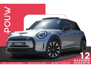 Mini Mini 184pk Camden Edition 33 kWh | Stuur/Stoelverwarming | Panoramadak | Achteruitrijcamera