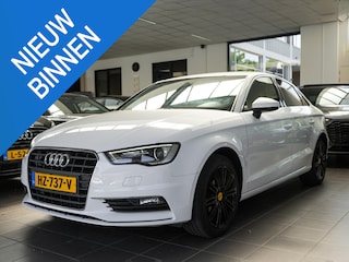 Audi A3 Limousine 1.4 TFSI | NAVI | CLIMA | SENSOREN | PRIVACY