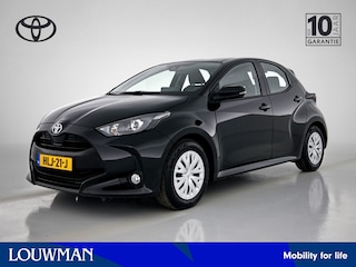 Toyota Yaris 1.5 Hybrid Active Limited