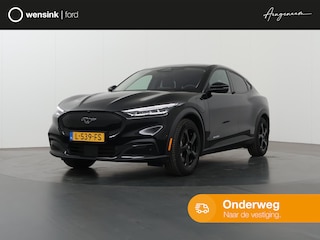 Ford Mustang Mach-E RWD 75 kWh | Panoramadak | B&O Audio | 360 Camera | Elektrisch verstelb. bestuurdersstoel met geheugen |