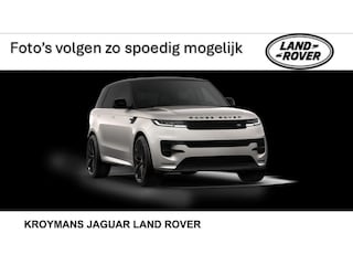 Land Rover Range Rover Sport 3.0 P460e Dynamic HSE PHEV | Trekhaak | BTW | SV