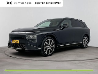Xpeng G9 AWD Performance 98 kWh | Premium Pack | Trekhaak