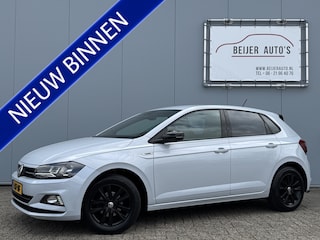 Volkswagen Polo 1.0 TSI Comfortline Airco/Cruise/Bluetooth.