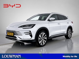 BYD Seal U 1.5 T DM-i AWD Design | Origineel NL! | NAP!