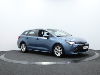 Toyota Corolla Touring Sports 1.8 Hybrid Dynamic Automaat | Navigatie | Cruise control | Busin