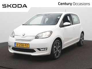 Skoda Citigo EV Style | 16" LM | Cruise Control | Climate Control