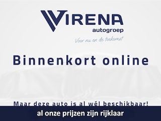 Kia Picanto 1.0 DPi DynamicPlusLine - Climate Control - Achteruitrij camera - All-season banden - Keyless entry - Led verlichting - Navigatie - Fabrieksgarantie t/m 23-02-2029