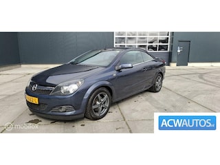Opel Astra TwinTop 1.6 Enjoy