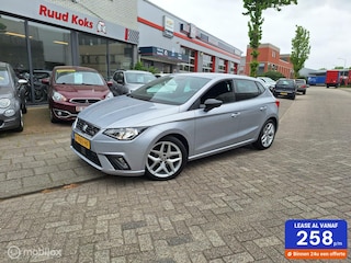 Seat Ibiza 1.0 TSI FR BUSINESS INTENSE