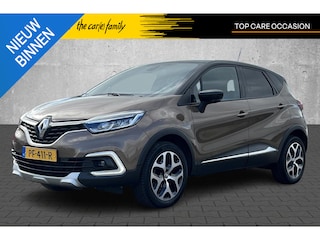 Renault Captur 1.2 TCe Intens